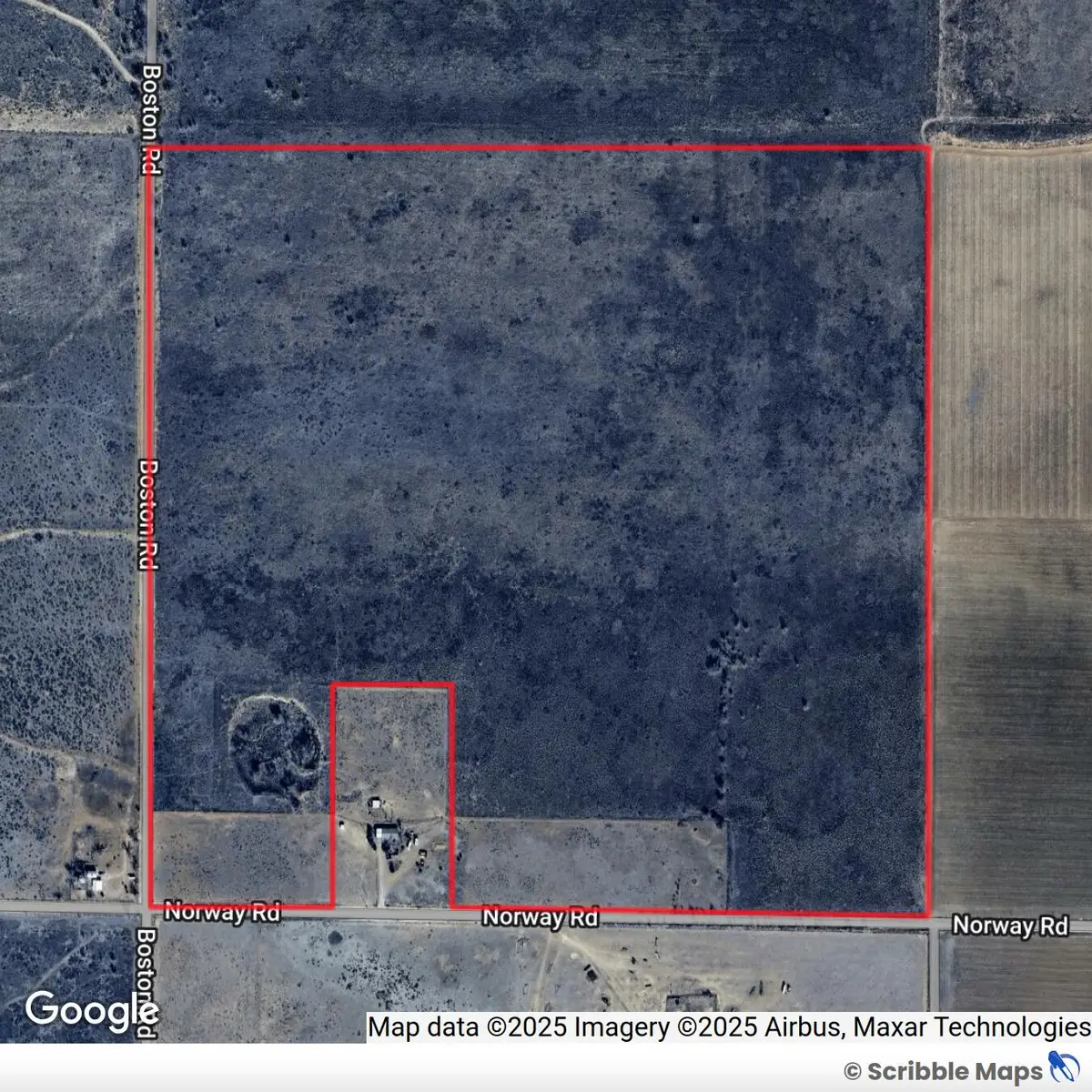 1 Boston Road, Littlefield, TX 79339 - #1