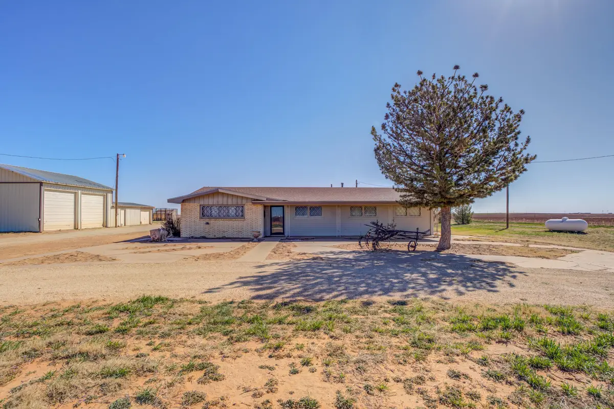 3949 Quail Road, Ropesville, TX 79358 - Image #1