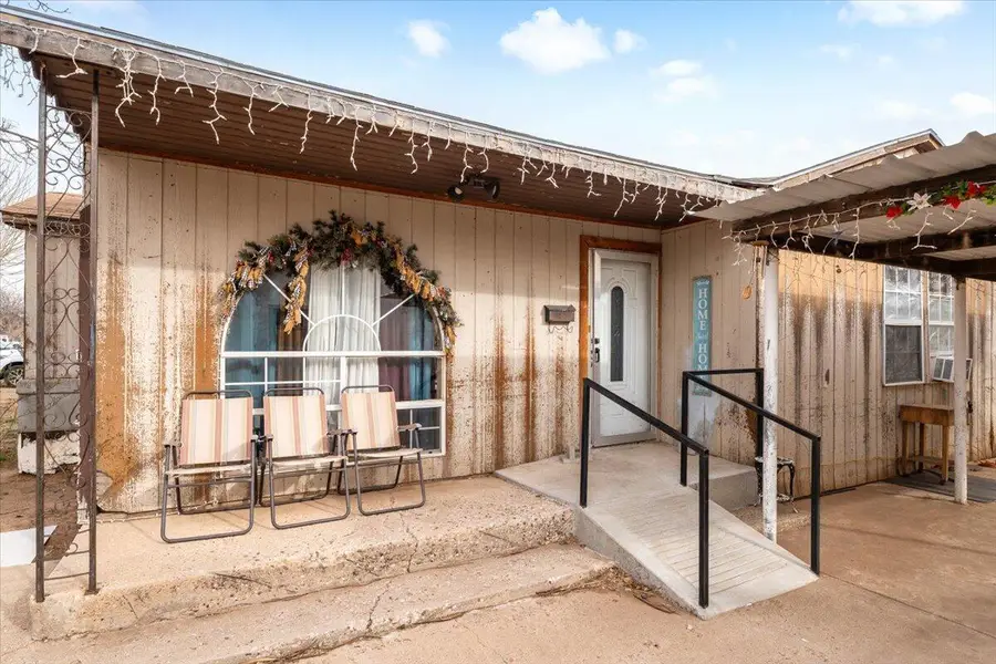 1316 W 6th Street, Littlefield, TX 79339 - Image #3