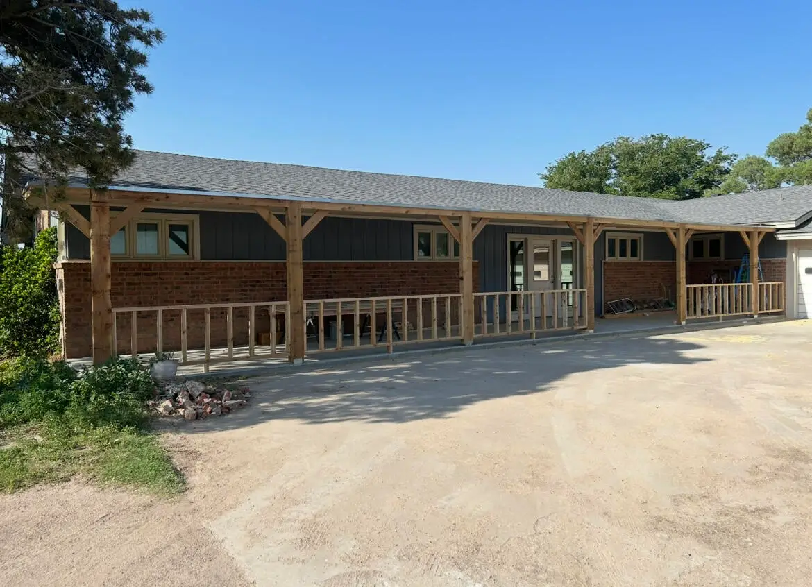 1907 Us Hwy 70, Muleshoe, TX 79347 - Image #1