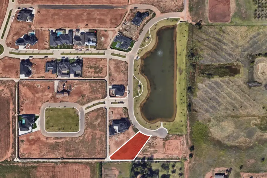 14926 Miami Avenue, Lubbock, TX 79423 - #3