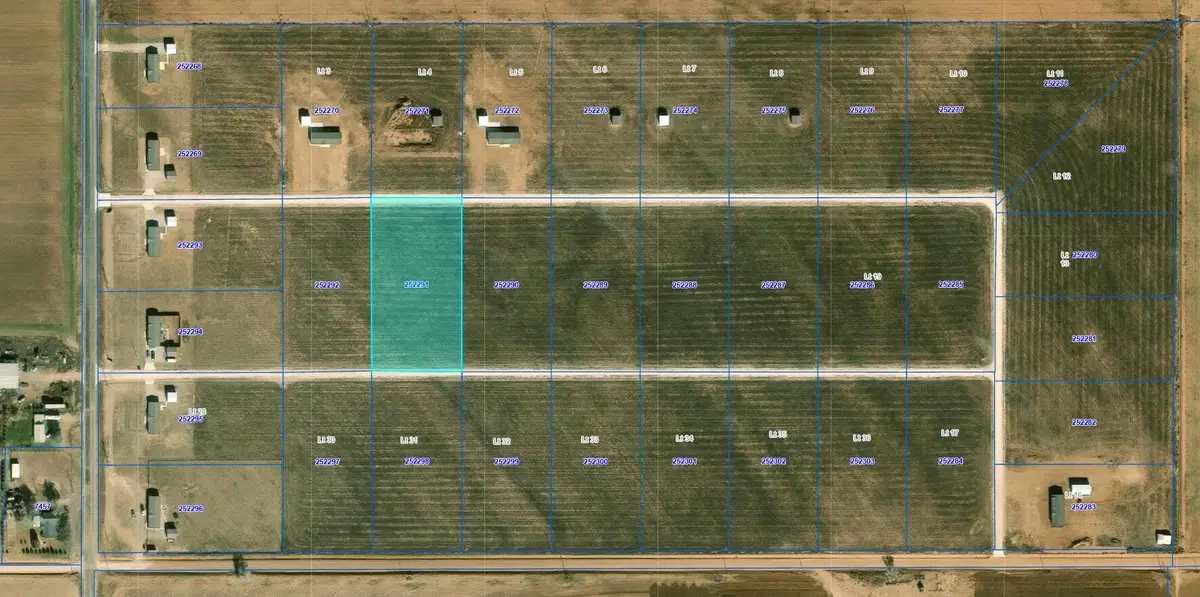 512 Desert Willow (lot 24) Road, Tahoka, TX 79373 - Image #1