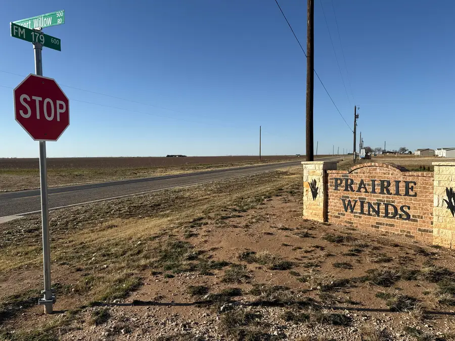 512 Desert Willow (lot 24) Road, Tahoka, TX 79373 - Image #3