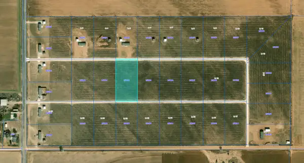 516 Desert Willow (lot 23) Road, Tahoka, TX 79373