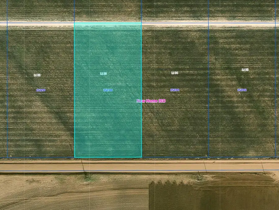 521 Desert Willow (lot 33) Road, Tahoka, TX 79373 - Image #2