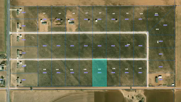 525 Desert Willow (lot 34) Road, Tahoka, TX 79373