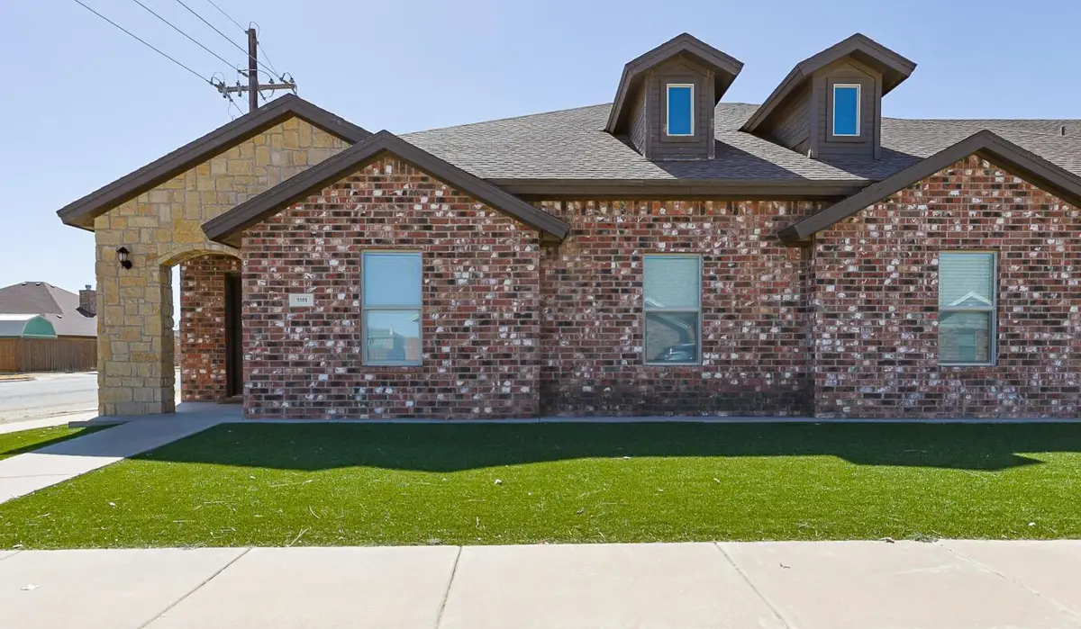 3101 112th Street, Lubbock, TX 79423 - Image #1