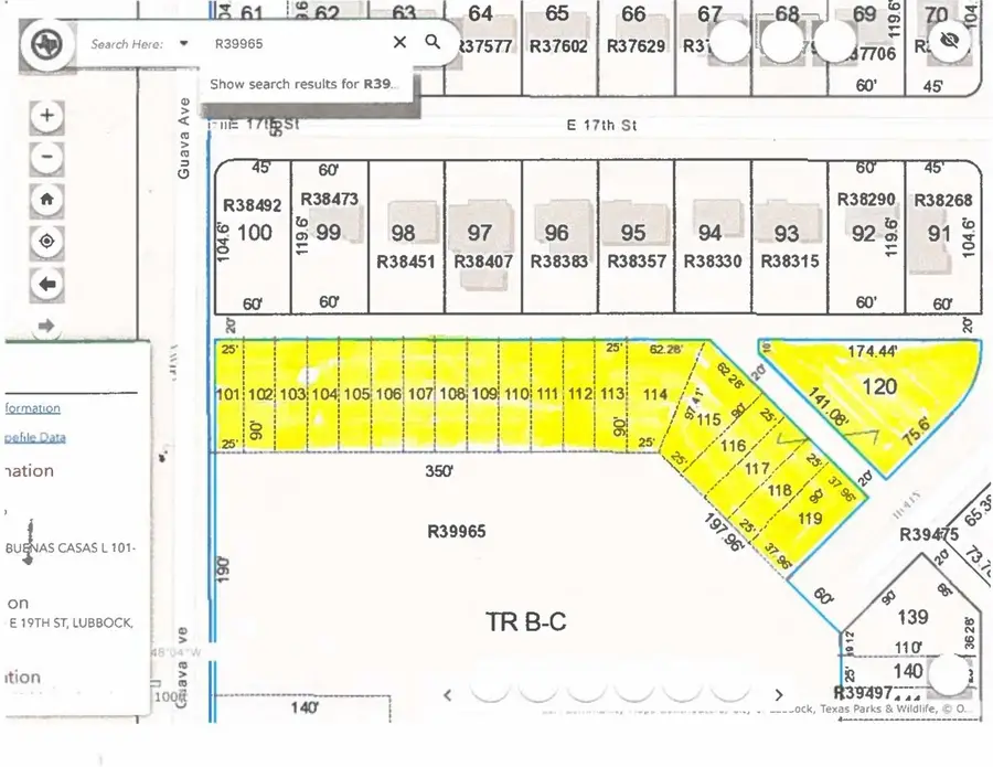 3310 E 19th Street, Lubbock, TX 79403 - Image #3