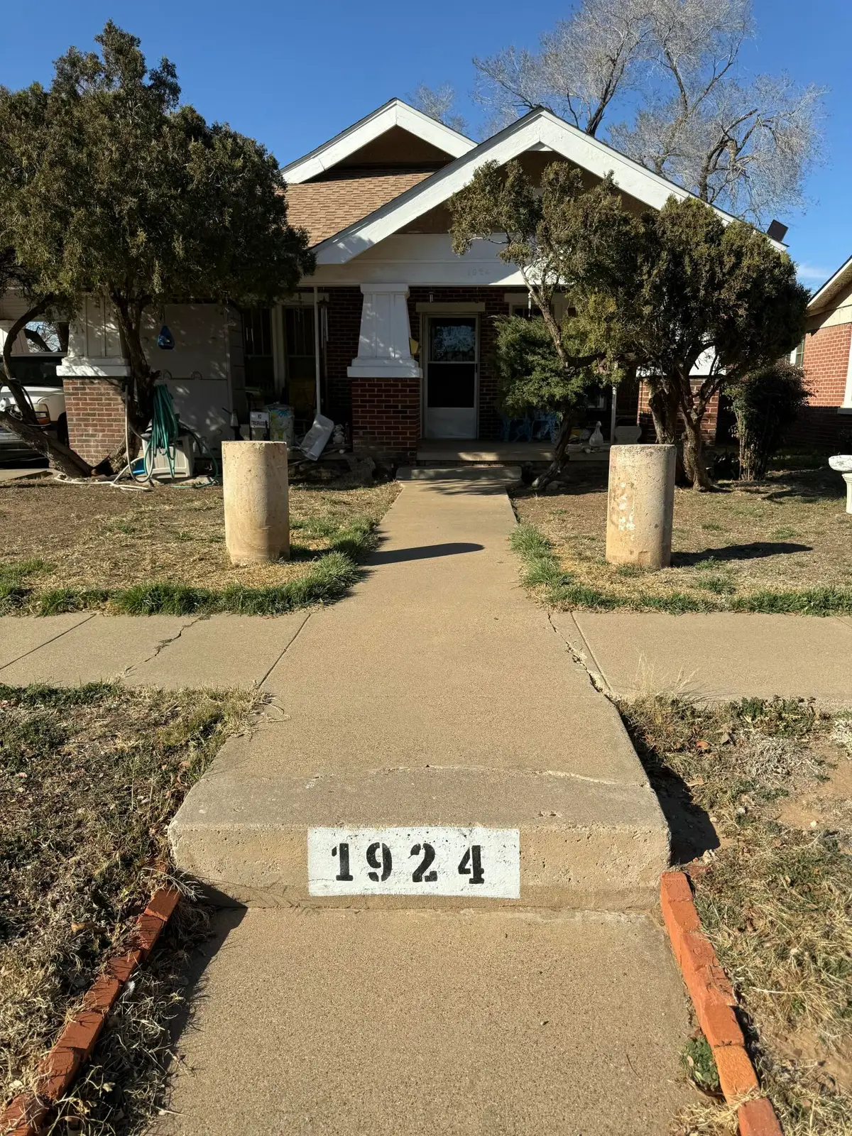 1924 14th Street, Lubbock, TX 79401 - Image #1