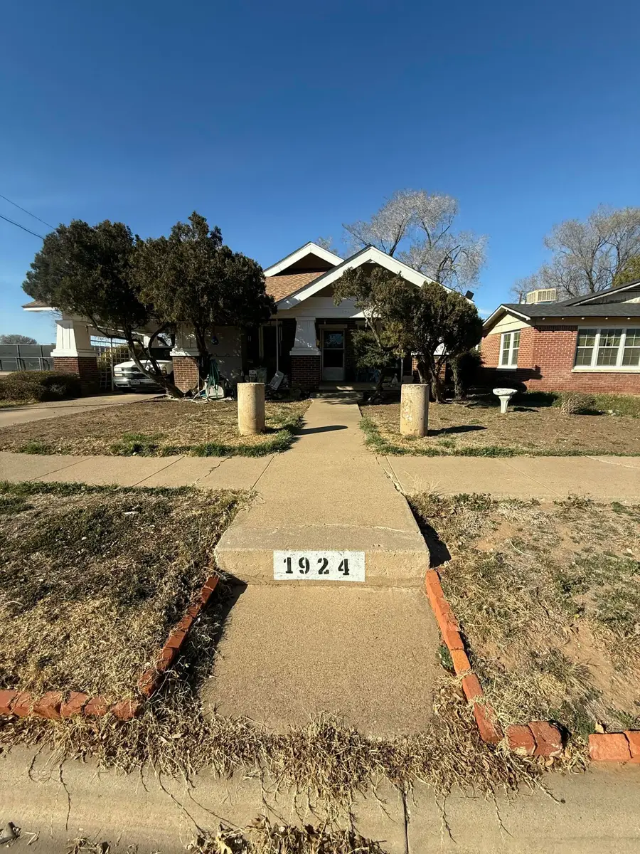 1924 14th Street, Lubbock, TX 79401 - Image #2