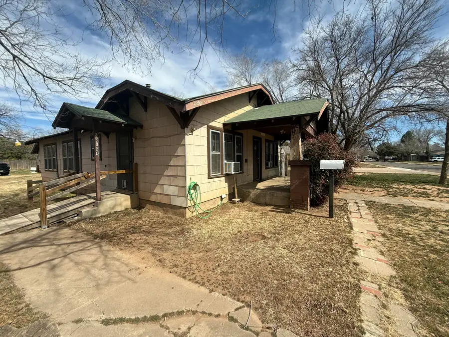 2320 21st Street, Lubbock, TX 79411 - #2