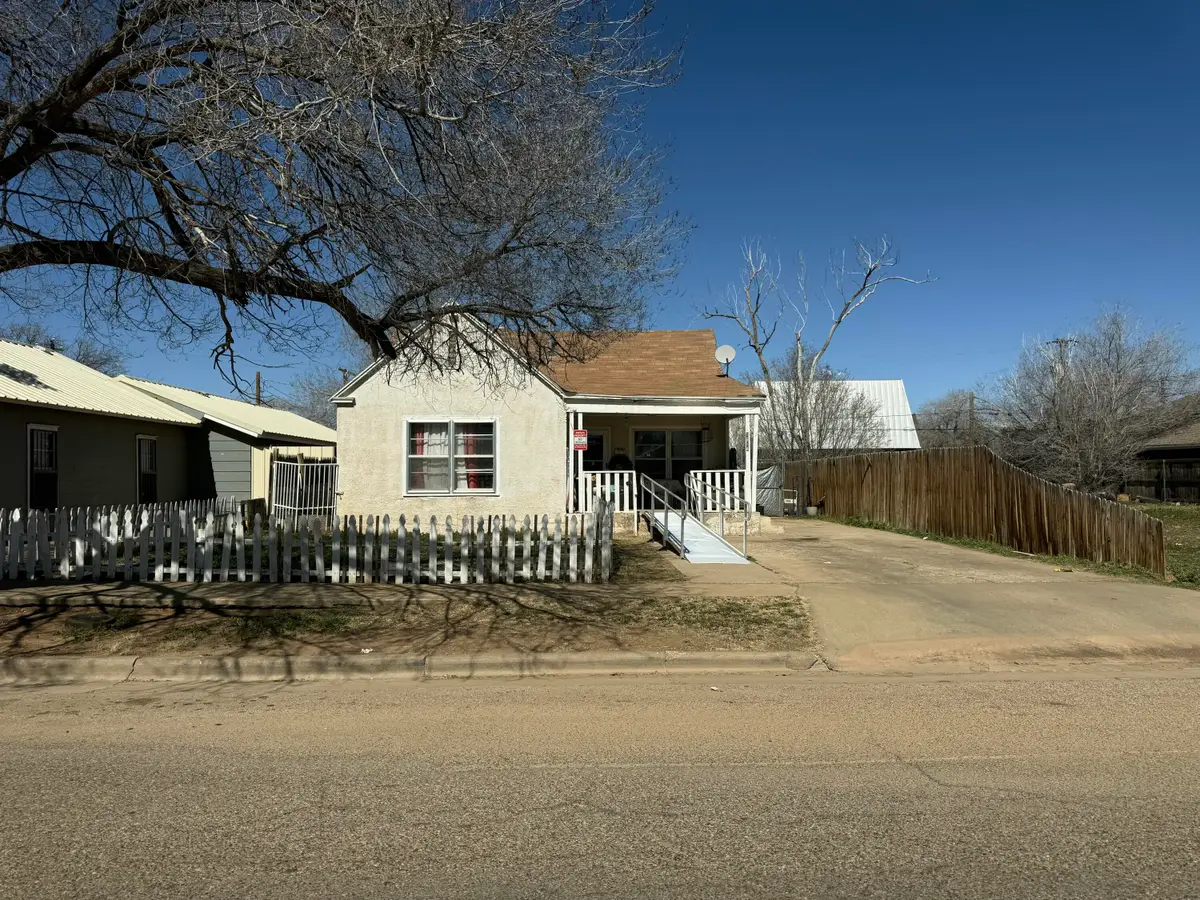 PACKAGE Property, Lubbock, TX 79411 - Image #1