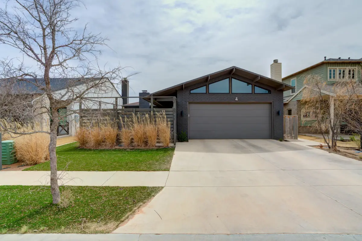 3711 128th Street, Lubbock, TX 79423 - #1