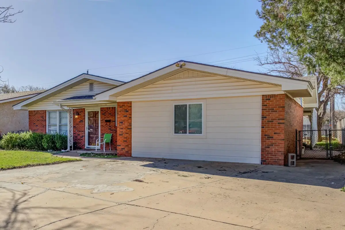 4317 31st Street, Lubbock, TX 79410 - #1