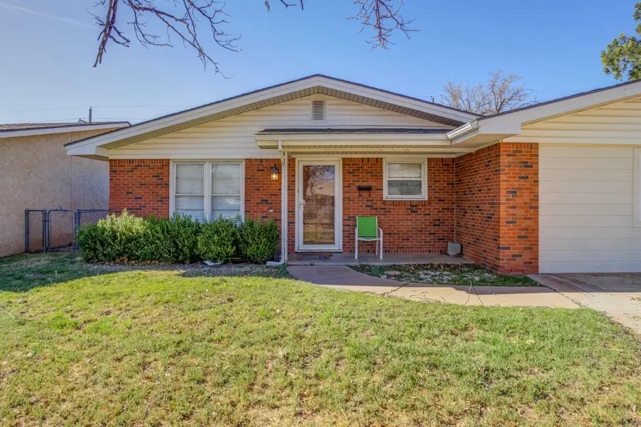 4317 31st Street, Lubbock, TX 79410 - #3