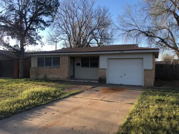 Address Withheld By Seller, Lubbock, TX 79413