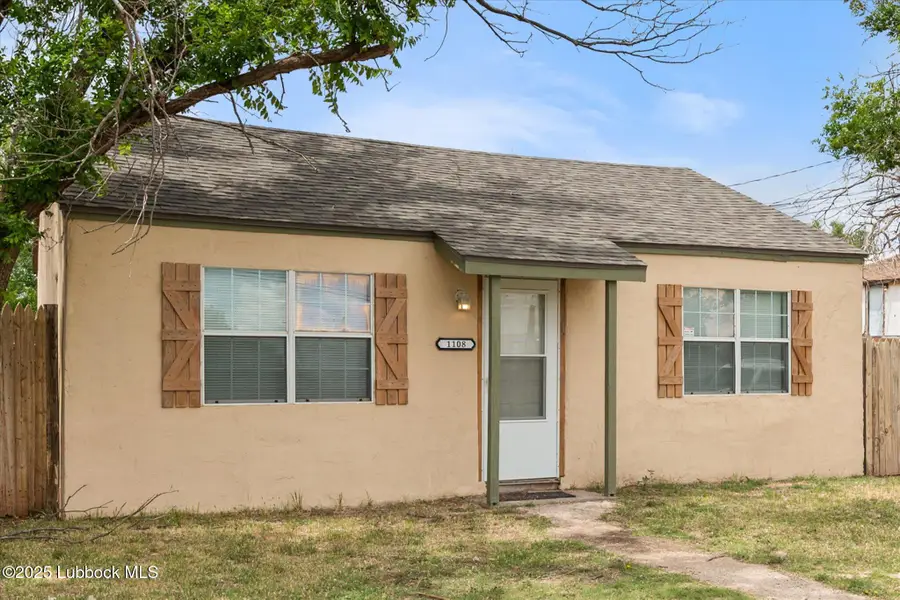 1108 Ave K, Levelland, TX 79336 - Image #2