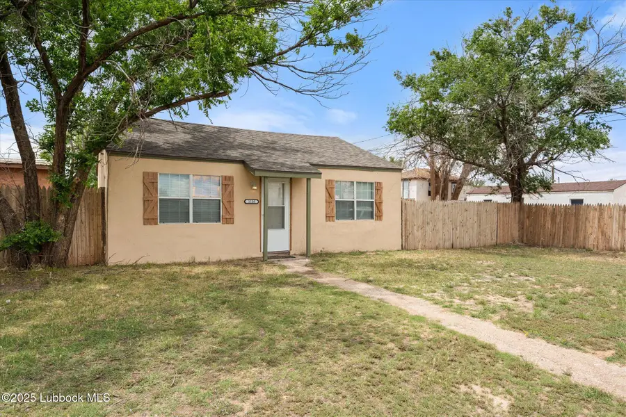 1108 Ave K, Levelland, TX 79336 - Image #3
