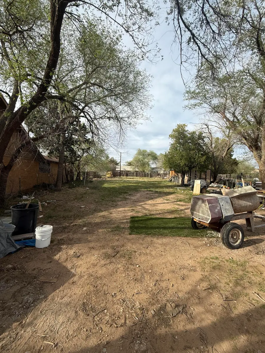 2122 24th Street, Lubbock, TX 79411 - #2