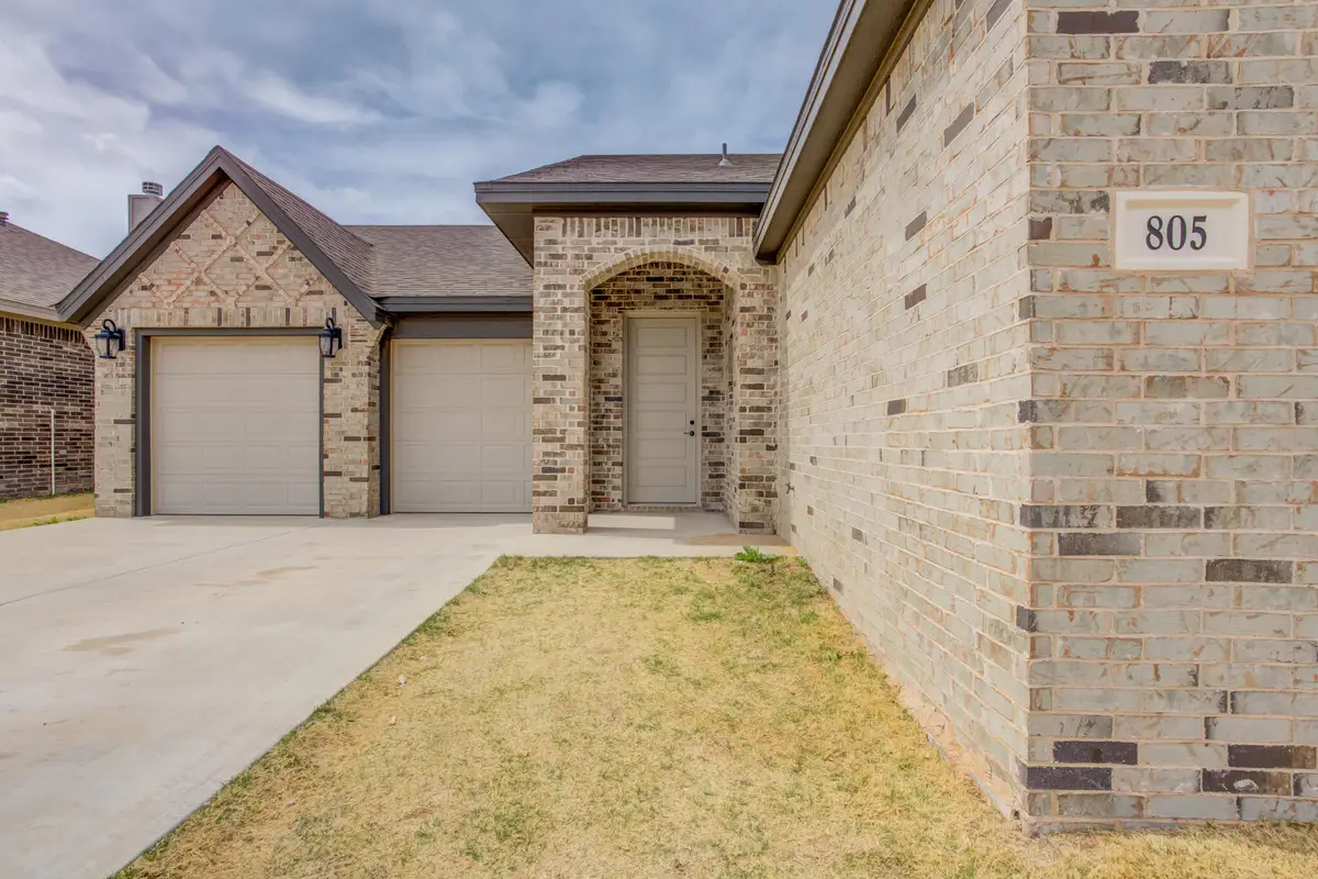 805 N Grover Avenue, Lubbock, TX 79416 - Image #1