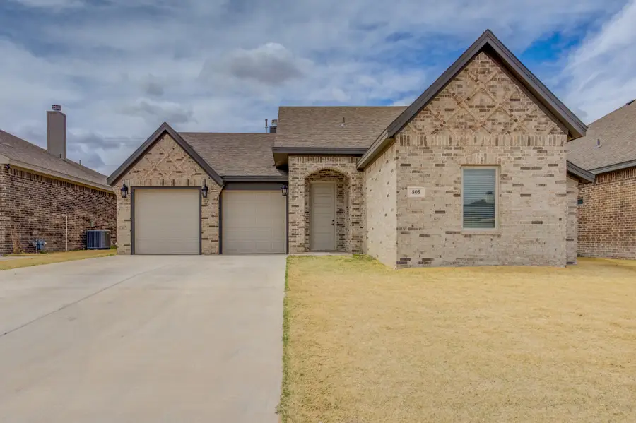 805 N Grover Avenue, Lubbock, TX 79416 - Image #3