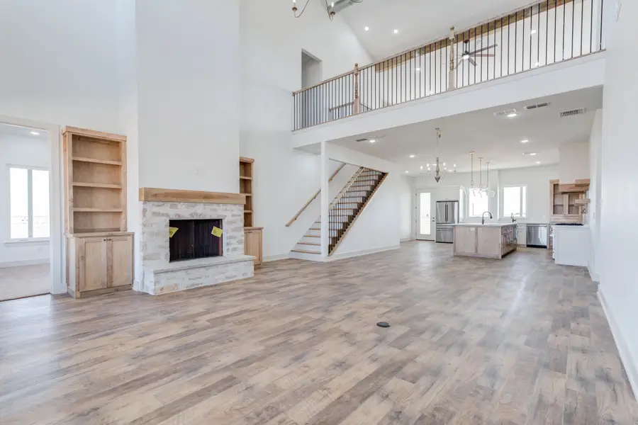 21701 County Rd 2040, Lubbock, TX 79423 - #2