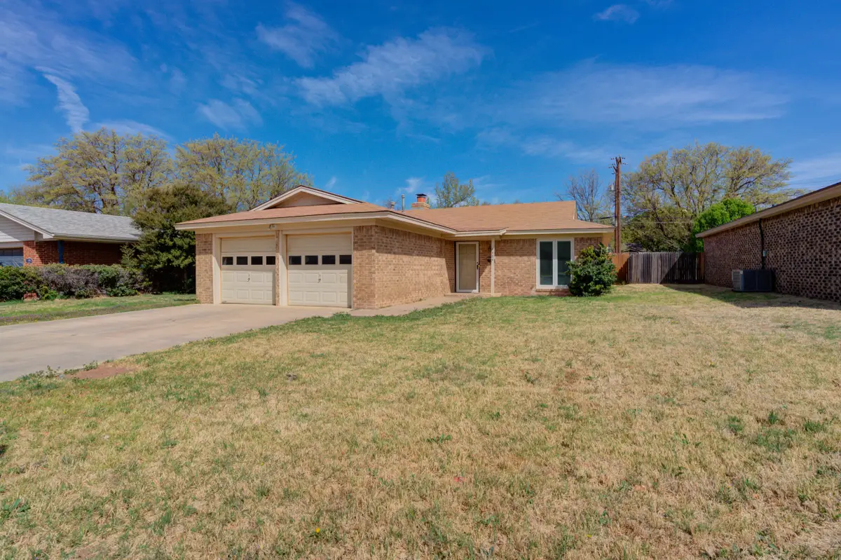 4404 58th Street, Lubbock, TX 79414 - Image #1