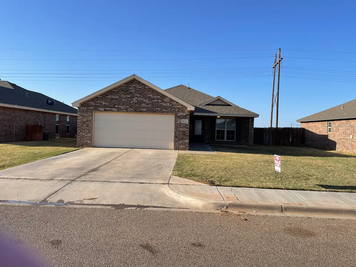 5222 Marshall Street, Lubbock, TX 79416 - Image #1