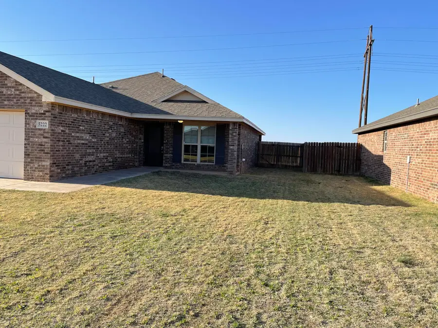 5222 Marshall Street, Lubbock, TX 79416 - Image #2