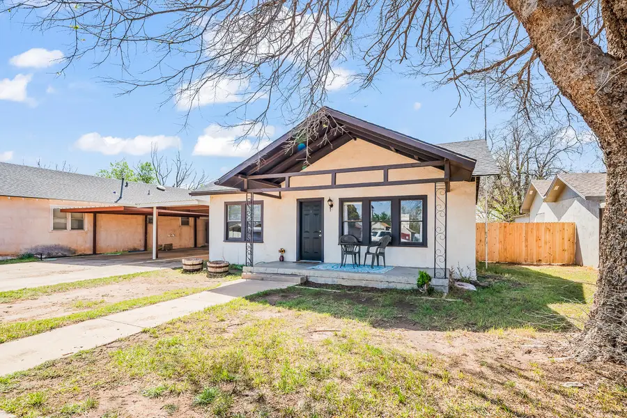 435 W Lynn Street, Slaton, TX 79364 - Image #2