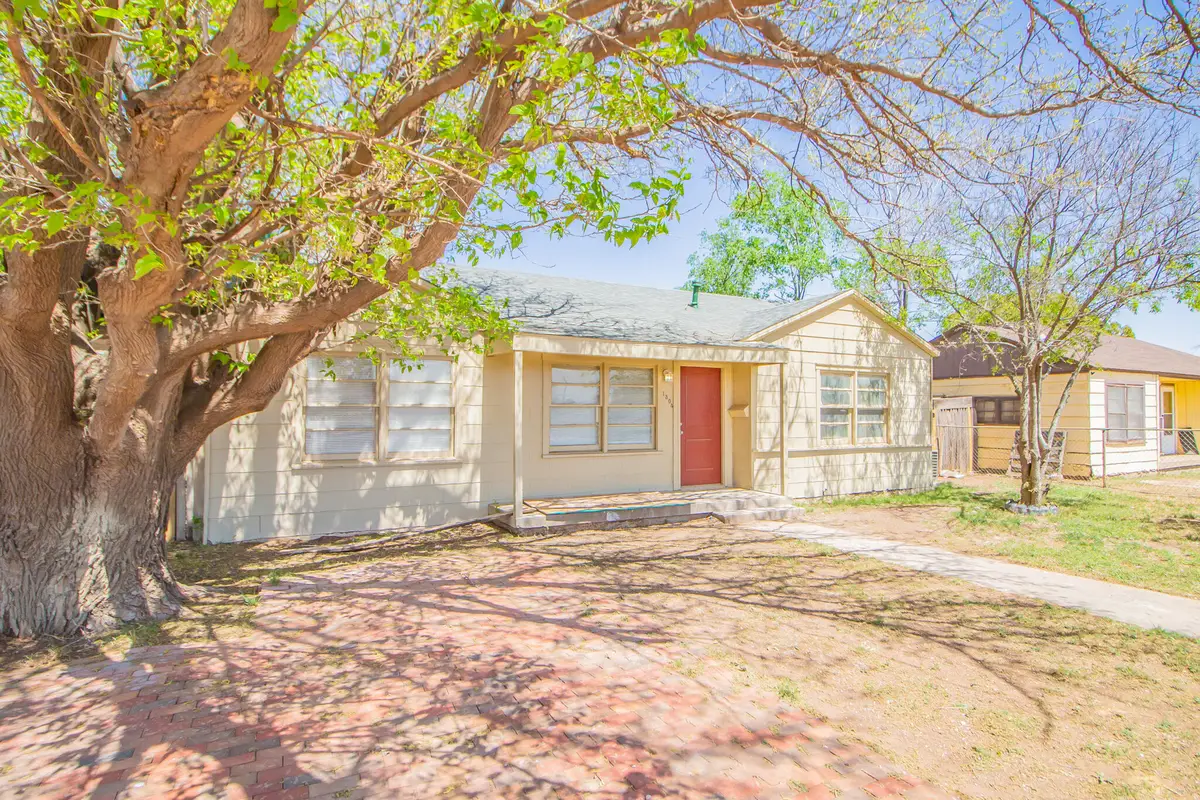 1304 42nd Street, Lubbock, TX 79412 - Image #1