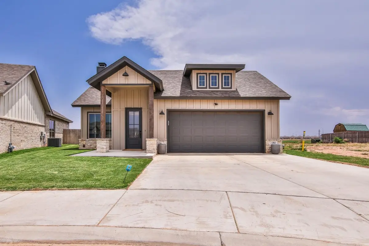 6903 18th Street, Lubbock, TX 79407 - #1