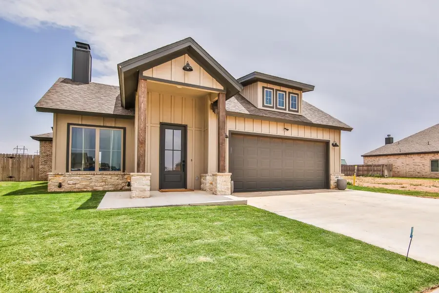 6903 18th Street, Lubbock, TX 79407 - #2