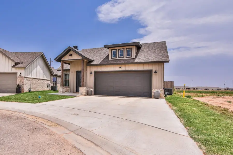 6903 18th Street, Lubbock, TX 79407 - #3