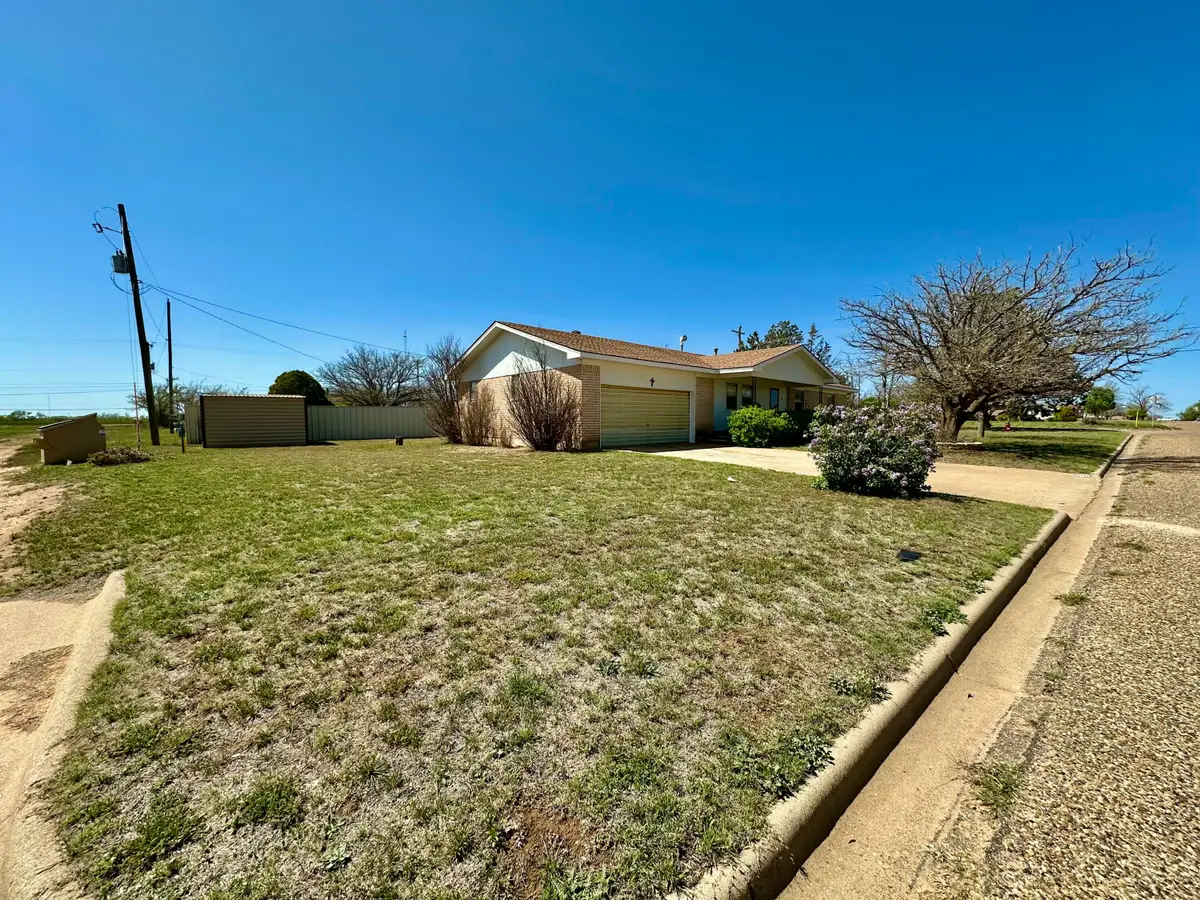 700 S Bowie Avenue, Tulia, TX 79088 - Image #1