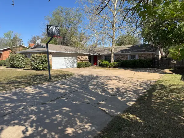 3030 68th Street, Lubbock, TX 79413