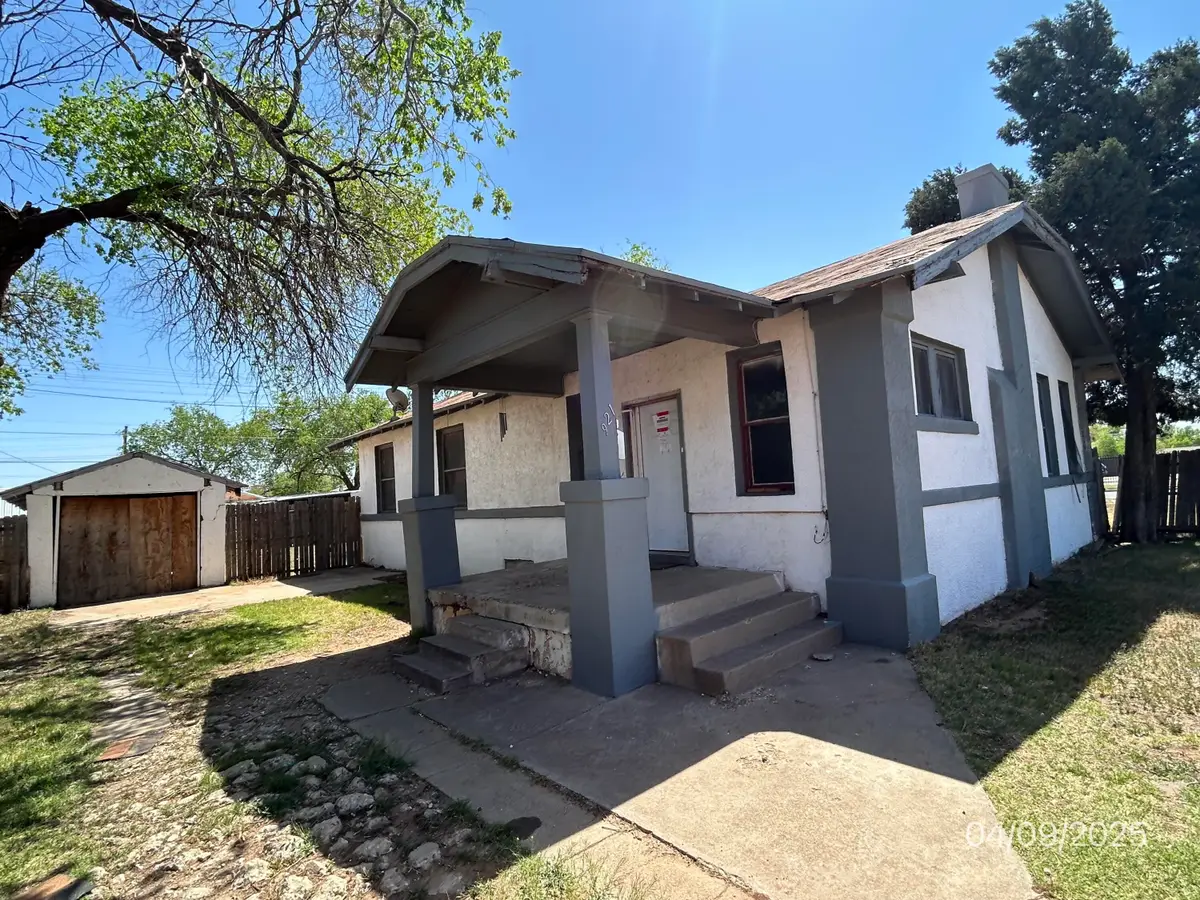 1921 Dixie Drive, Lubbock, TX 79411 - #1