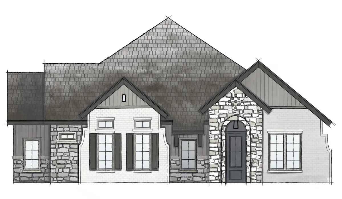 4419 Remington Avenue, Lubbock, TX 79407 - Image #1