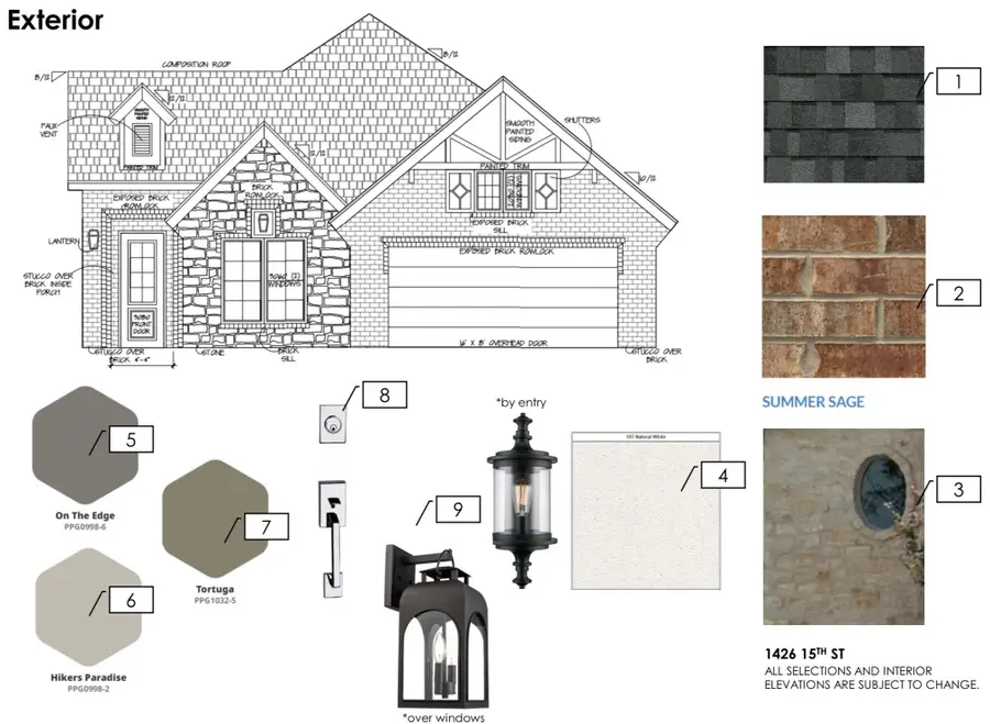 1426 15th Street, Shallowater, TX 79363 - Image #2