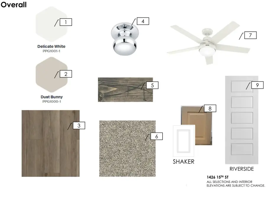 1426 15th Street, Shallowater, TX 79363 - Image #3