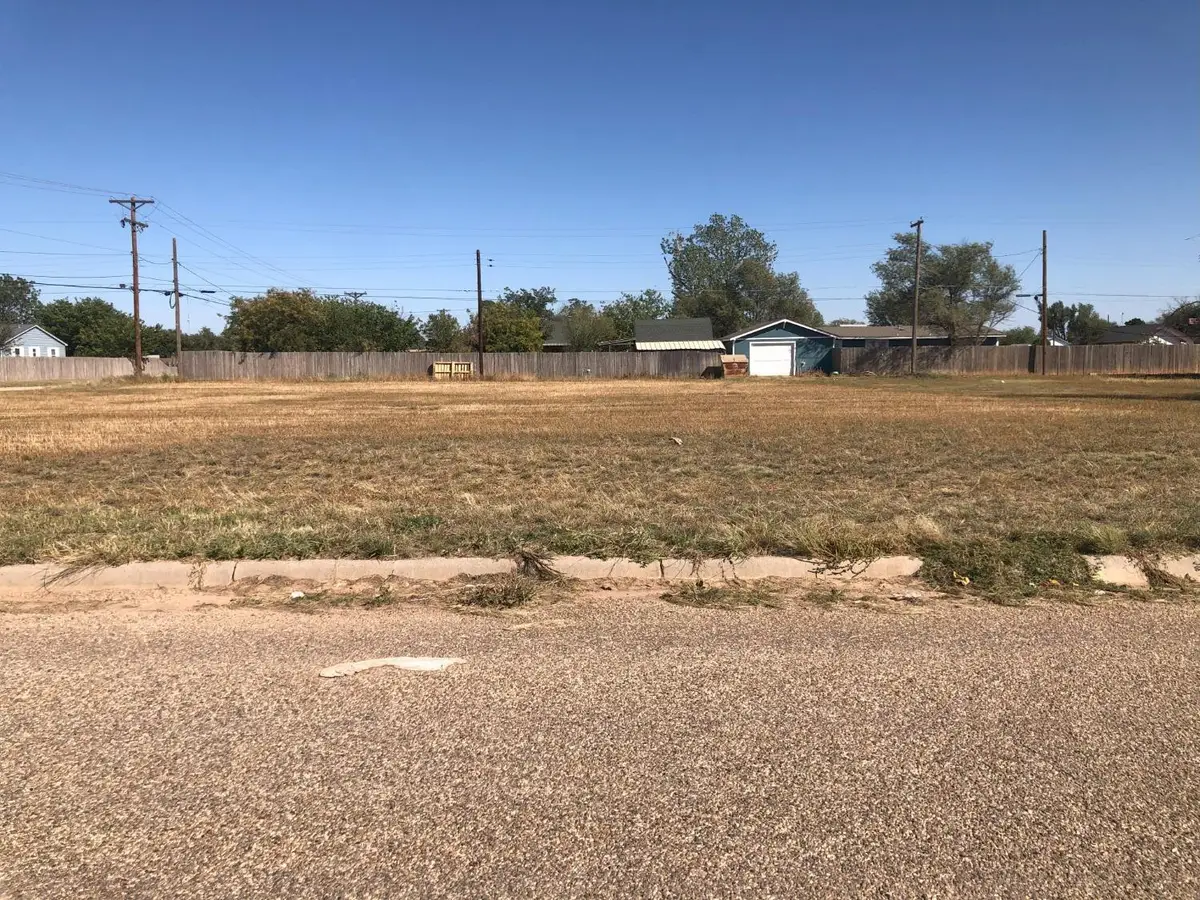 505 S Emerald, Crosbyton, TX 79322 - Image #1