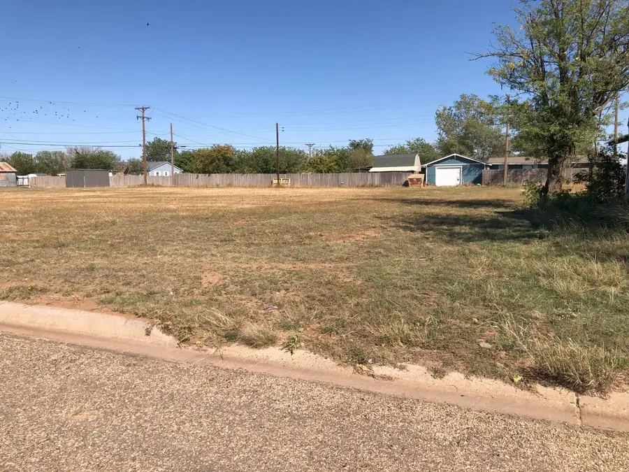 505 S Emerald, Crosbyton, TX 79322 - Image #2