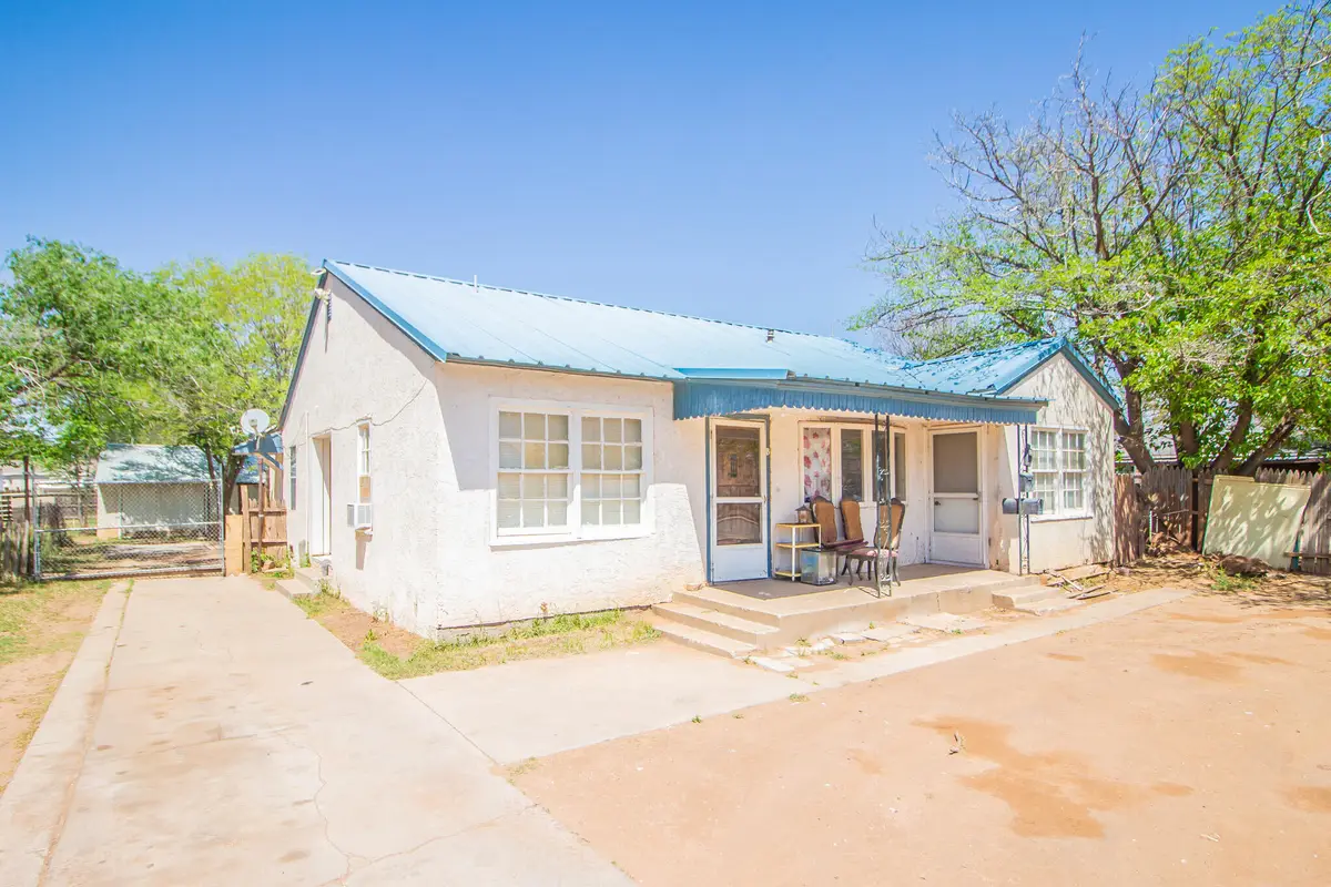 1608 29th Street, Lubbock, TX 79411 - Image #1