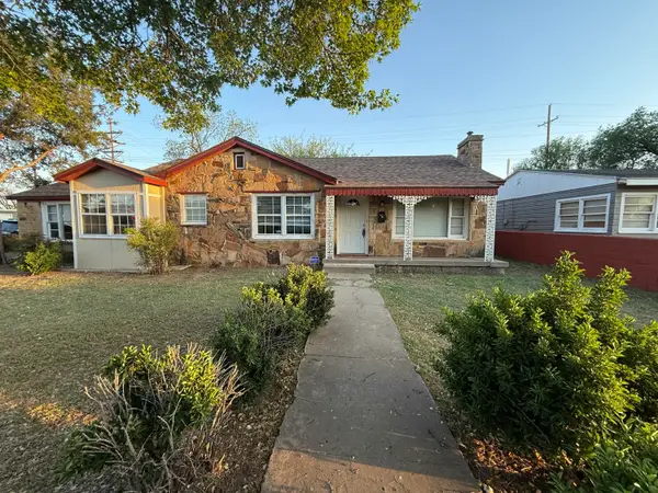 3601 33rd Street, Lubbock, TX 79410