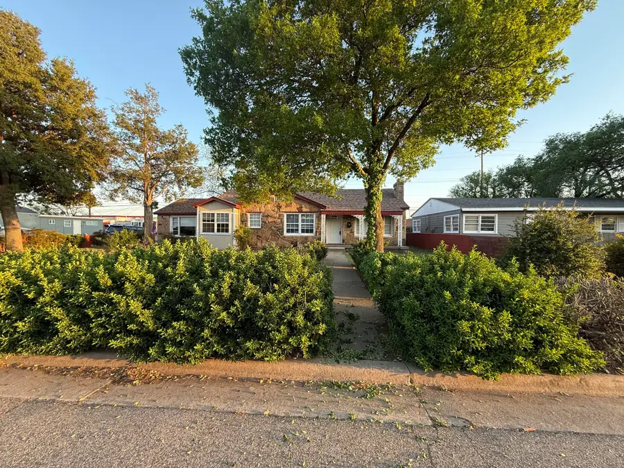 3601 33rd Street, Lubbock, TX 79410 - Image #2