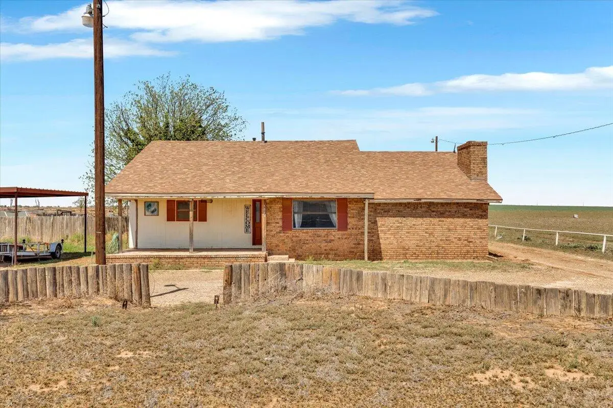 1868 David Bailey Road, Brownfield, TX 79316 - Image #1