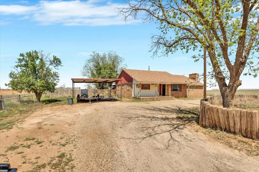1868 David Bailey Road, Brownfield, TX 79316 - Image #2
