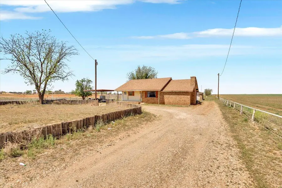 1868 David Bailey Road, Brownfield, TX 79316 - Image #3