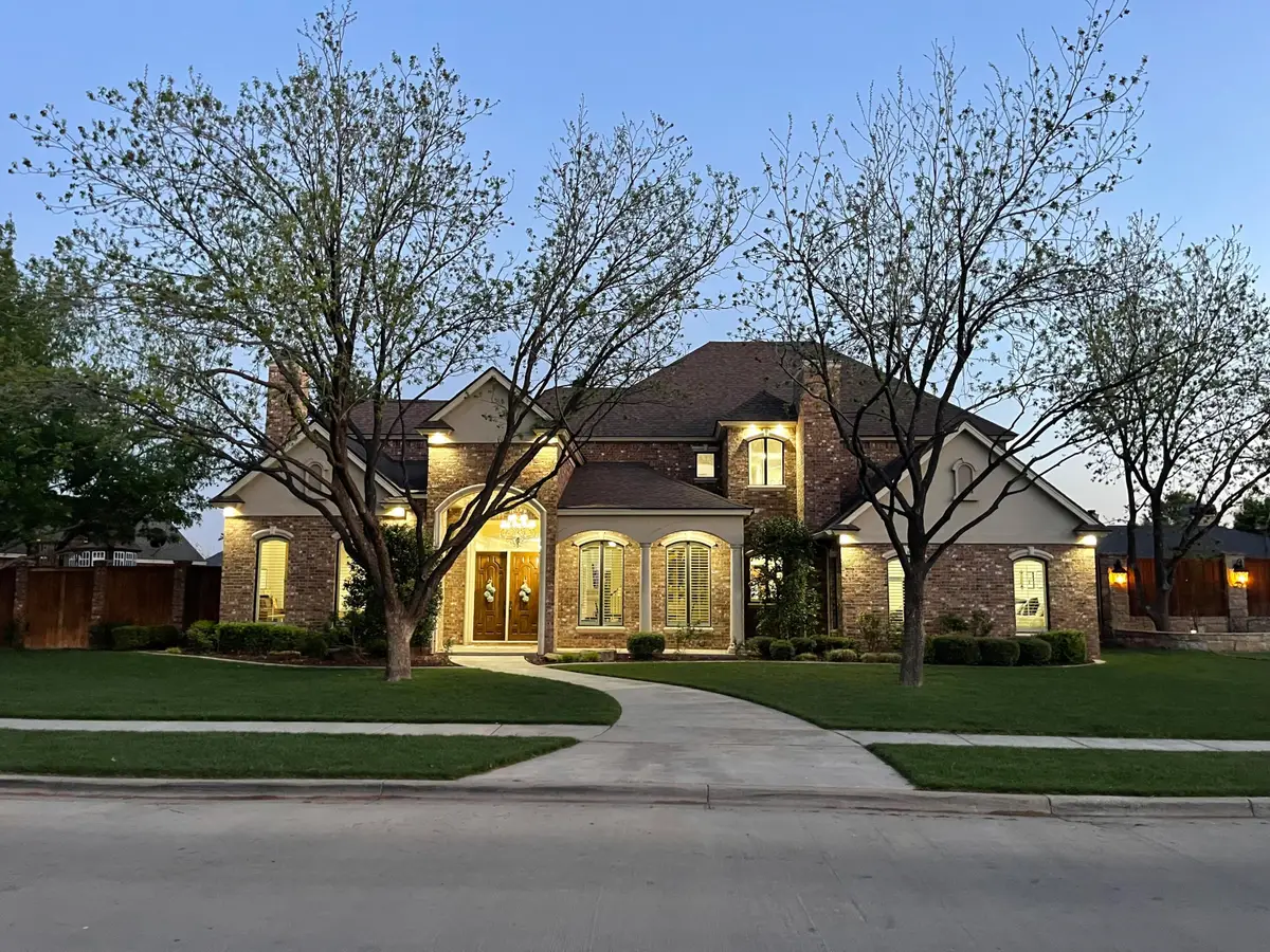 4009 109th Street, Lubbock, TX 79423 - Image #1