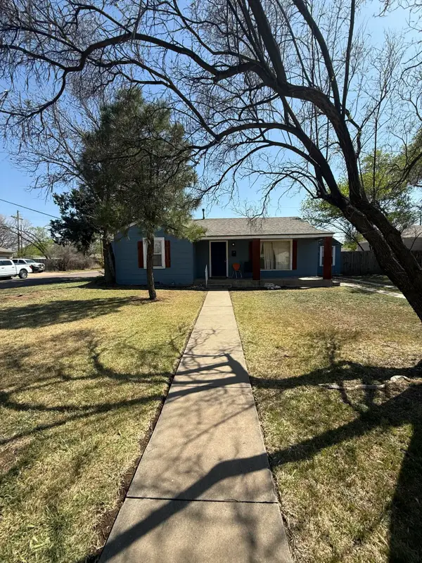 Package Property, Lubbock, TX 79410